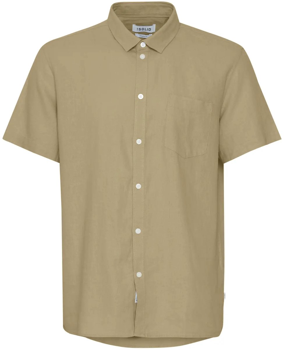 Shirt Solid Allan