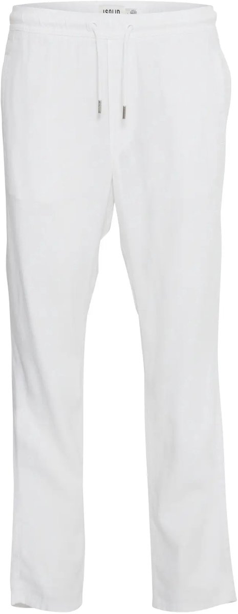 Broek Solid Taiz