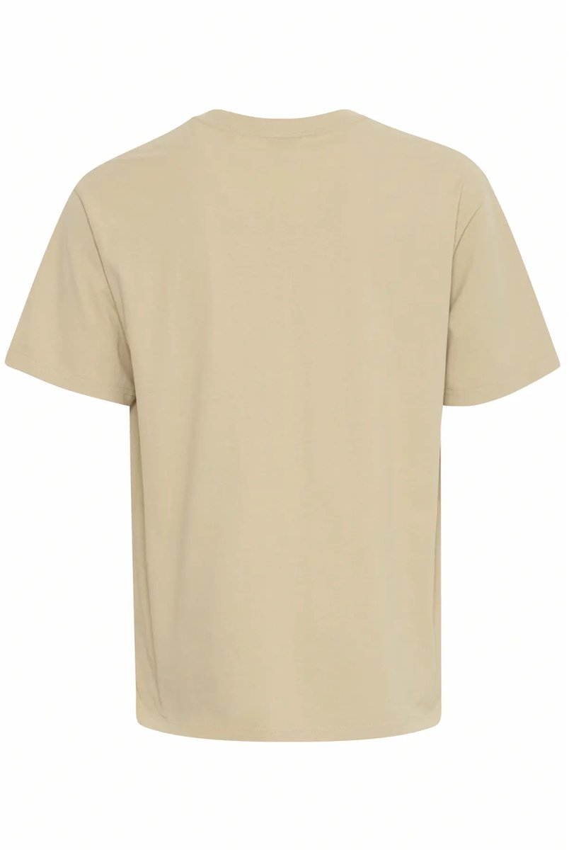 T-shirt Solid Isho