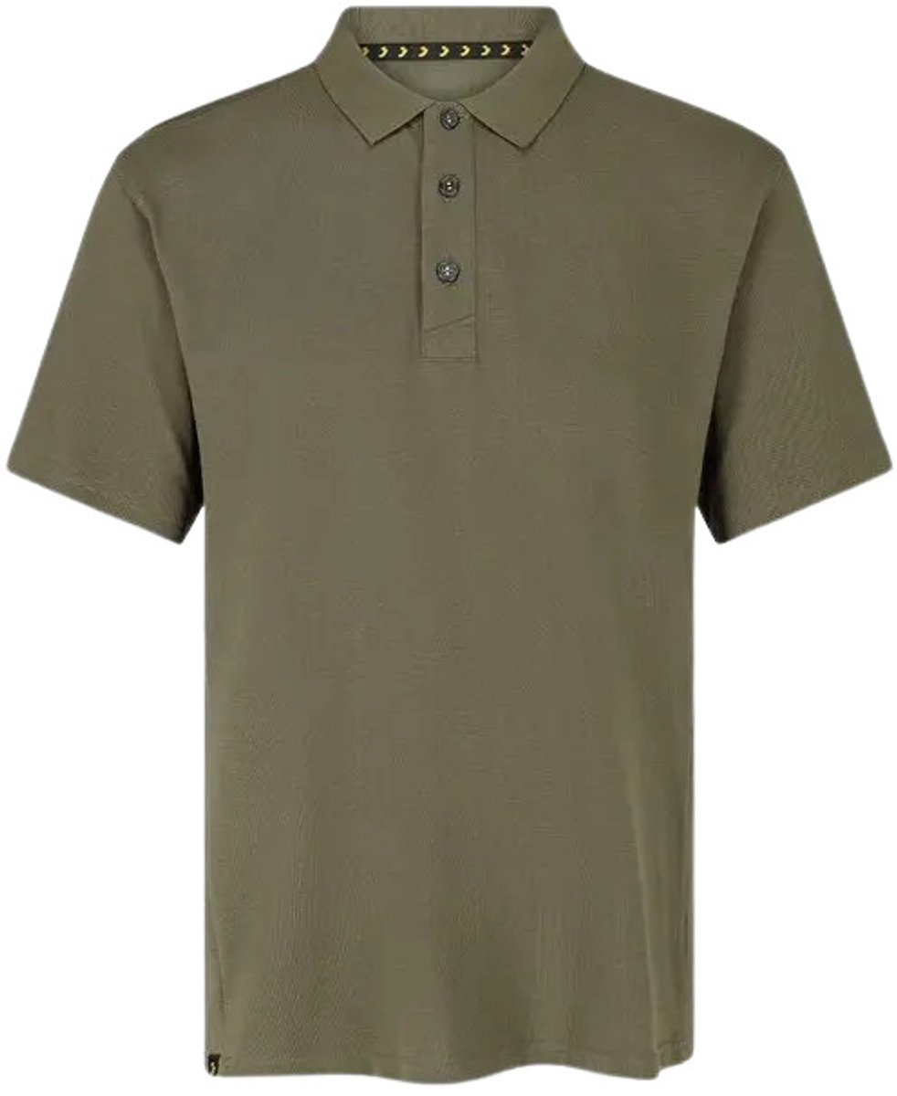 Polo Safety Jogger Works Kasai