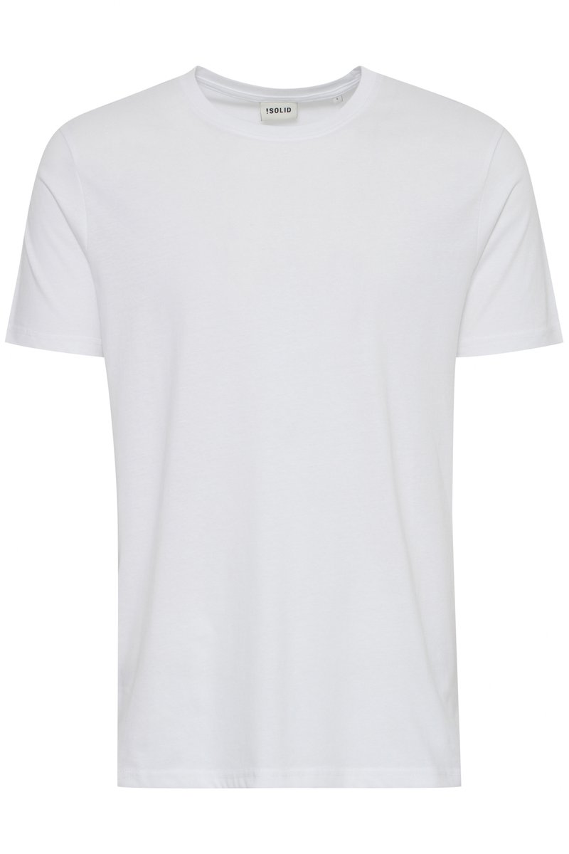 T-shirt Solid Rock 6194761