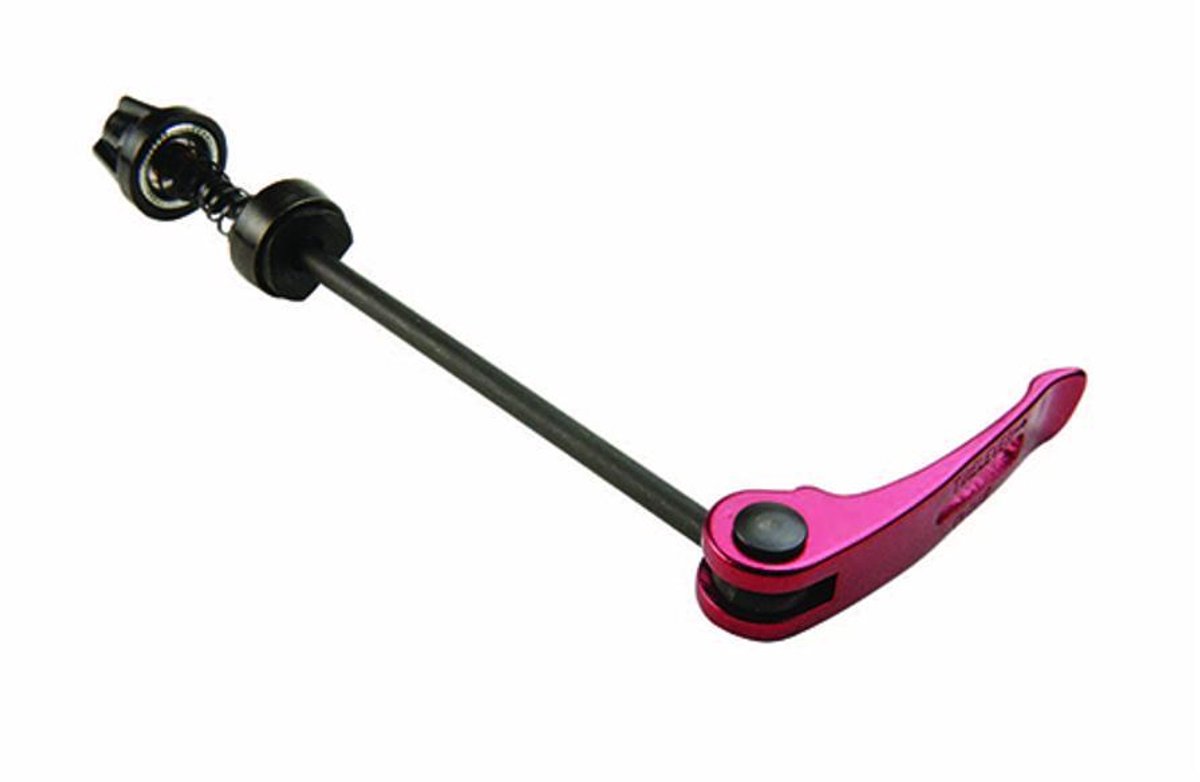Wiel quick-release stalen stang voor aluminium hendel Sélection CGN
