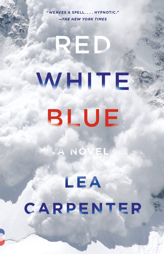 Vintage Contemporaries- Red, White, Blue - cover