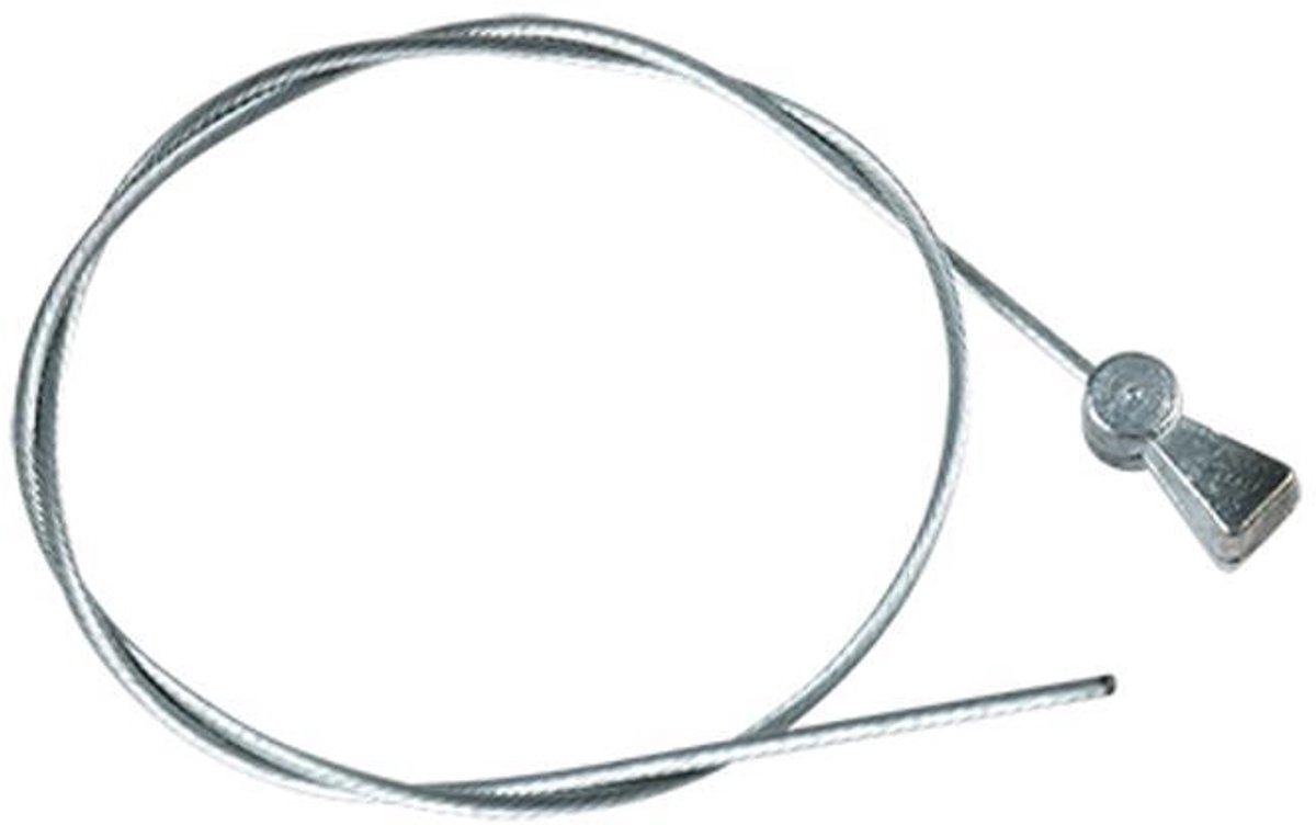 Rechte kabel voor rem Sélection CGN