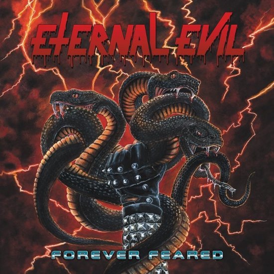 Forever Feared