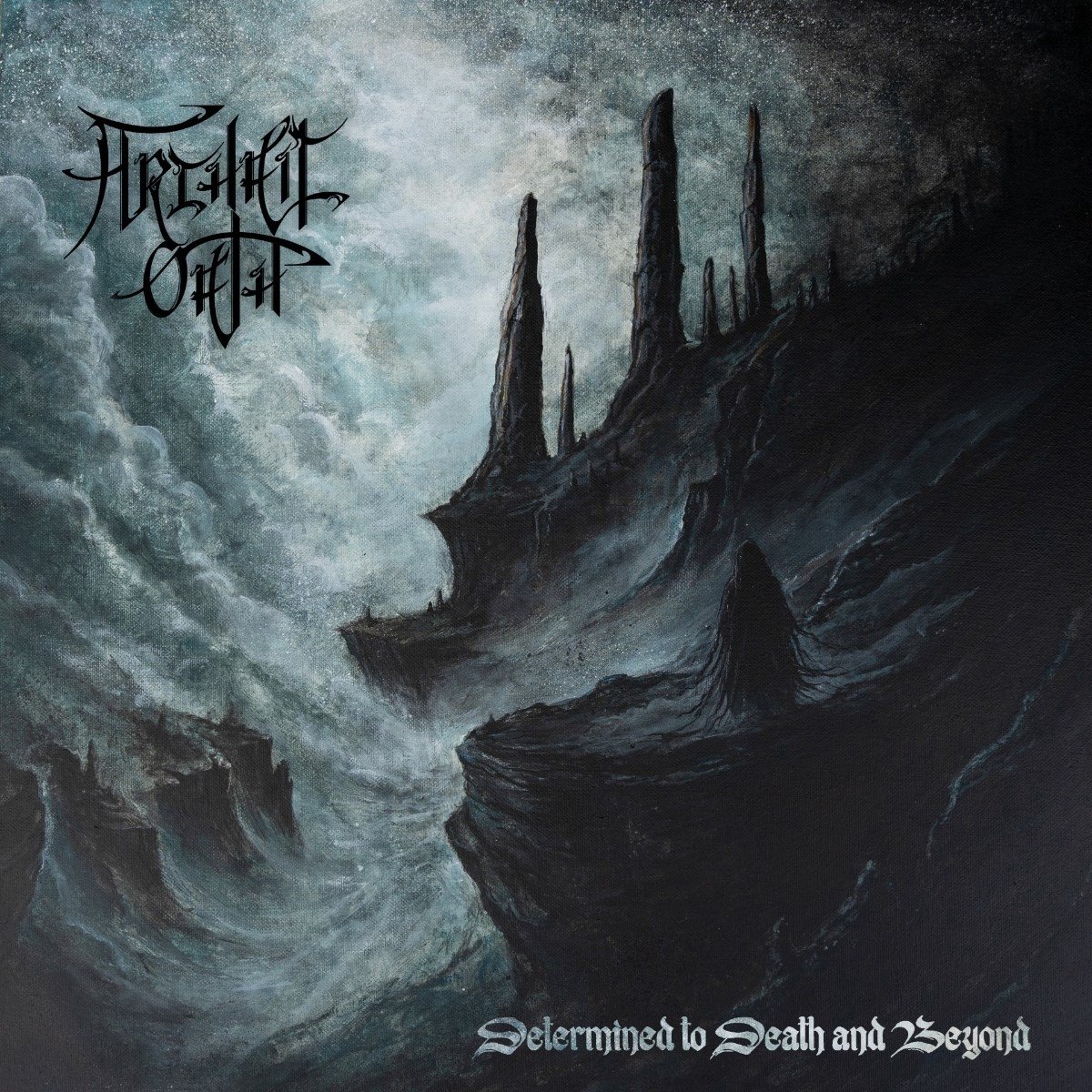 Archaic Oath - Determined