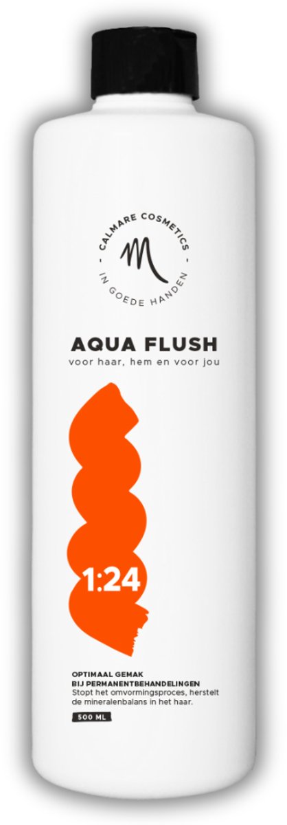 Calmare - Aqua flush - 500 ml