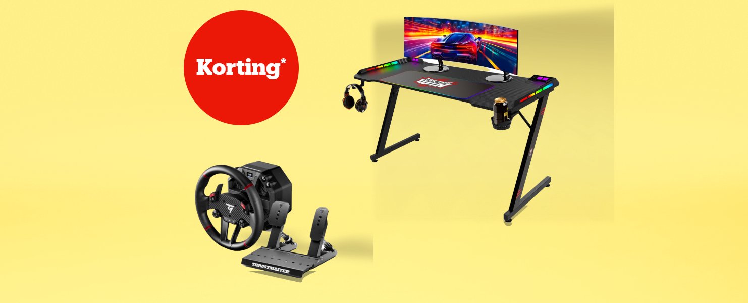 Tot 15% korting* op je