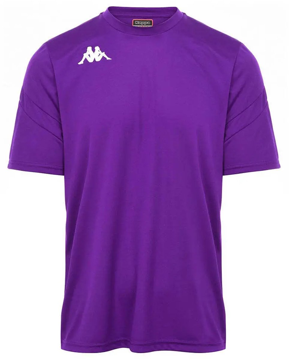 Jersey Kappa Dovo Paars