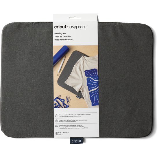 Cricut EasyPress mat 30,5 x 40,6 cm