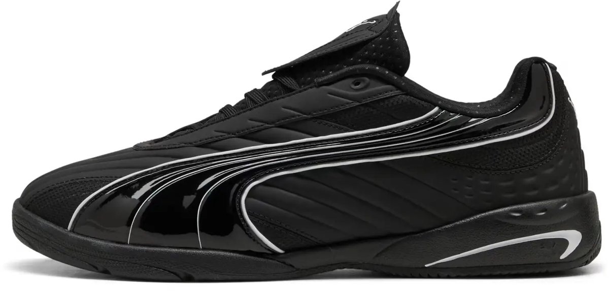 Baskets Puma V-S2 25 Zwart