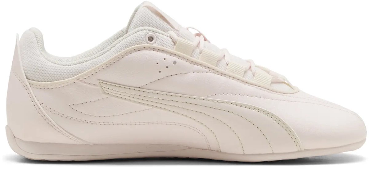 Damestrainers Puma Catch Soleil Jasmine Flower/alpine Snow