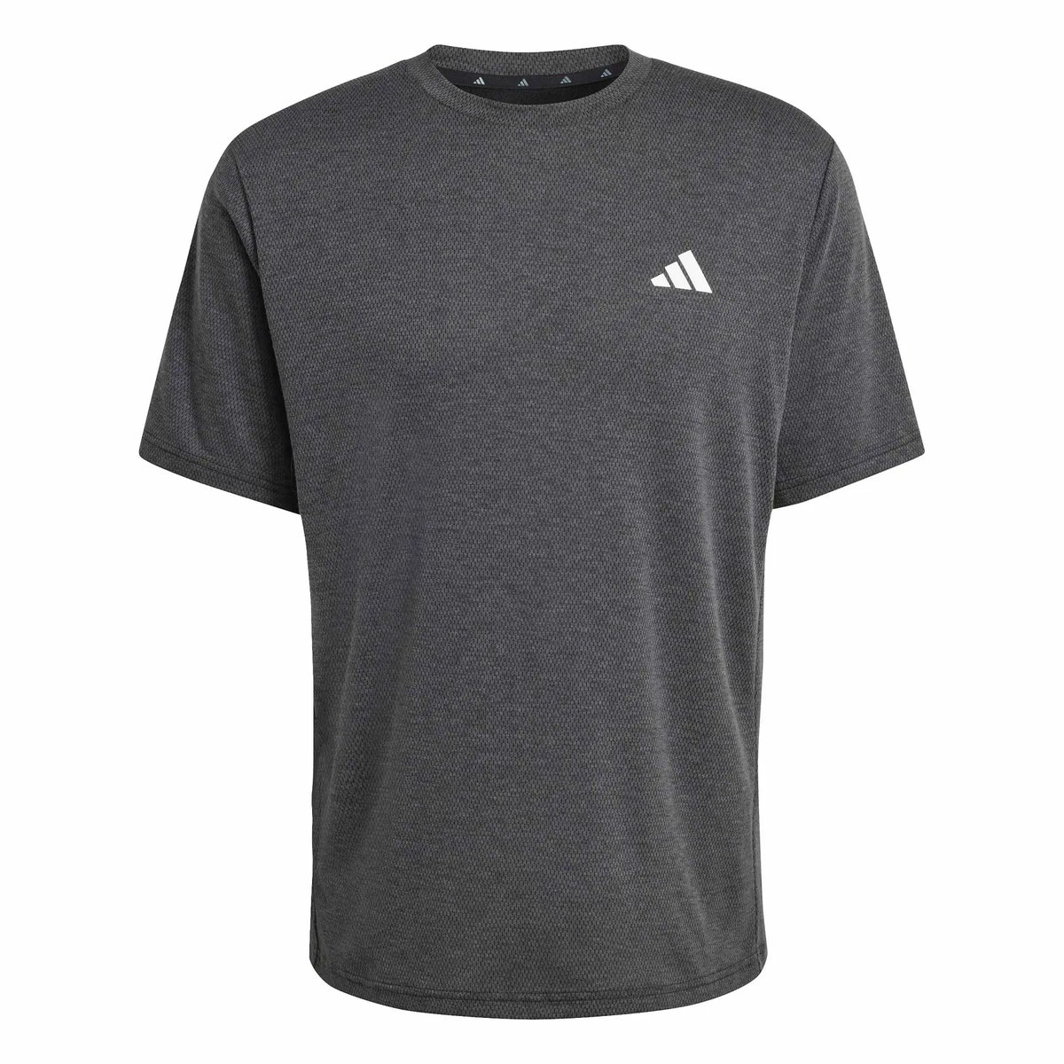 Jersey adidas Essentials Feelready Zwart