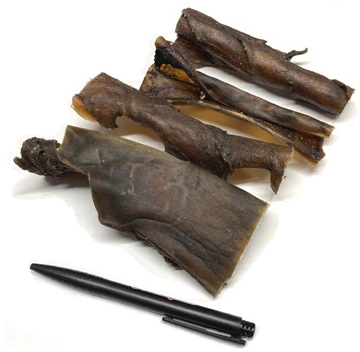 Topmast Kamelen Kophuid 15 cm - zak 1000 gram