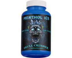 Skull Crusher® - Smelling Salt XXL - Menthol Ice MAX - 300 ml