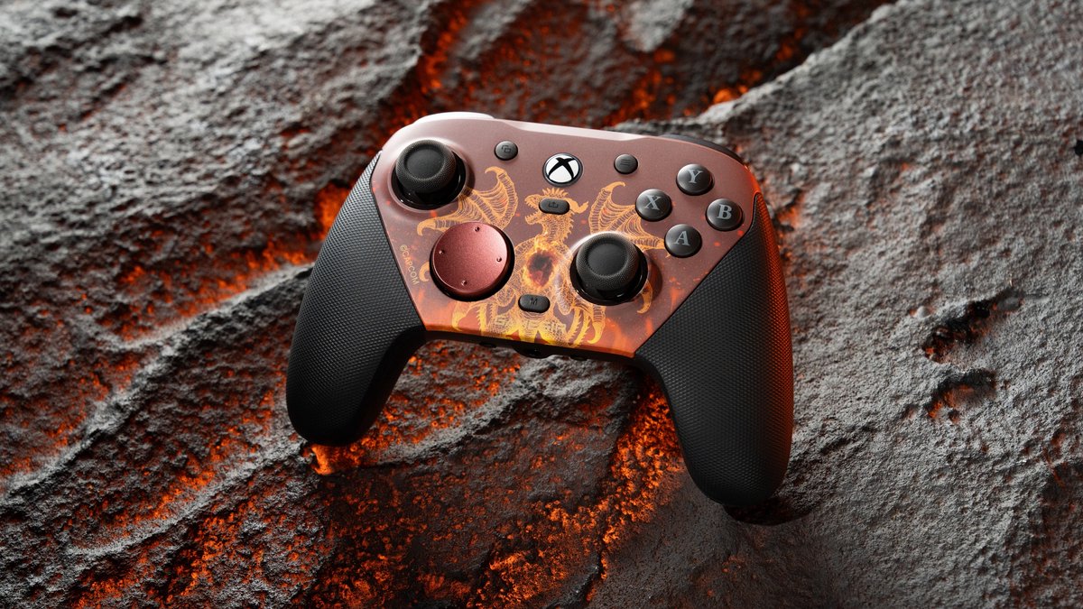GameSir G7 Pro - Draadloze Controller - Tri-mode - Hall Effect - Xbox, PC & Android - Camel – foto 7