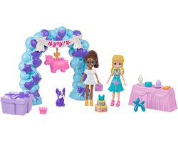 Polly Pocket POLLY Birthday Party Pack