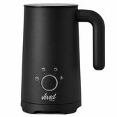 Vivid Green Melkopschuimer - Warm & Koud Schuim - PFAS-vrij - 4 Standen - Melkschuimer Elektrisch