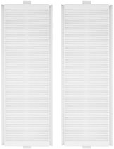 Propex Parts WTW Filter G4 - Geschikt voor Zehnder ComfoAir Q350, Q450 en Q600 - 2 stuks