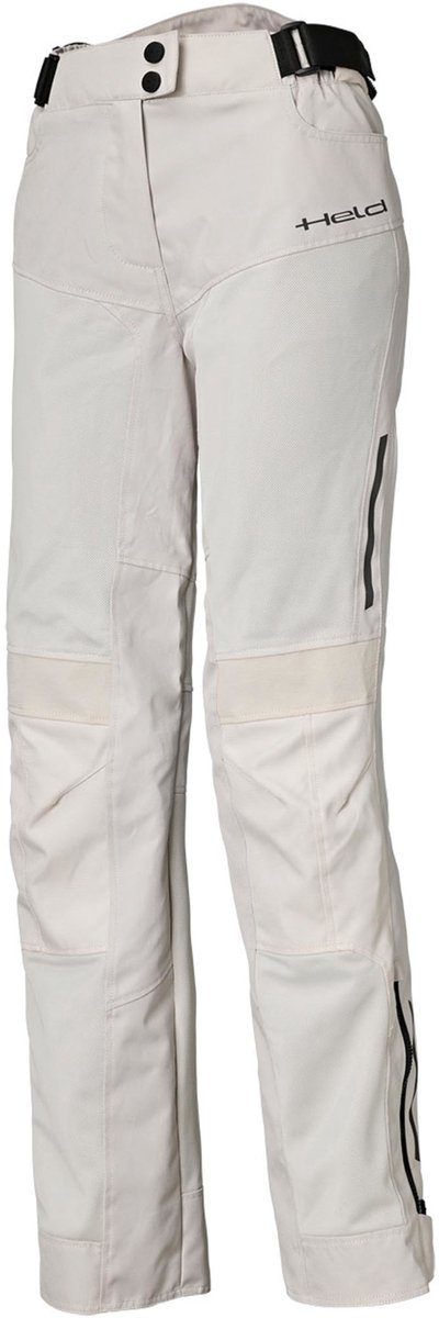 Held Tropic 4 Base Mesh Dames Motorfiets Textiel Broek -