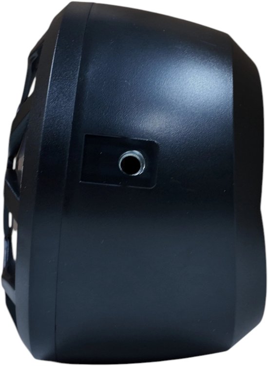 Koplamp voor QmWheel V20 (Pro) - Nieuw Model — afbeelding 3
