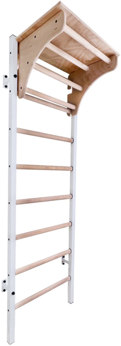 BenchK wandrekset 212 Wit