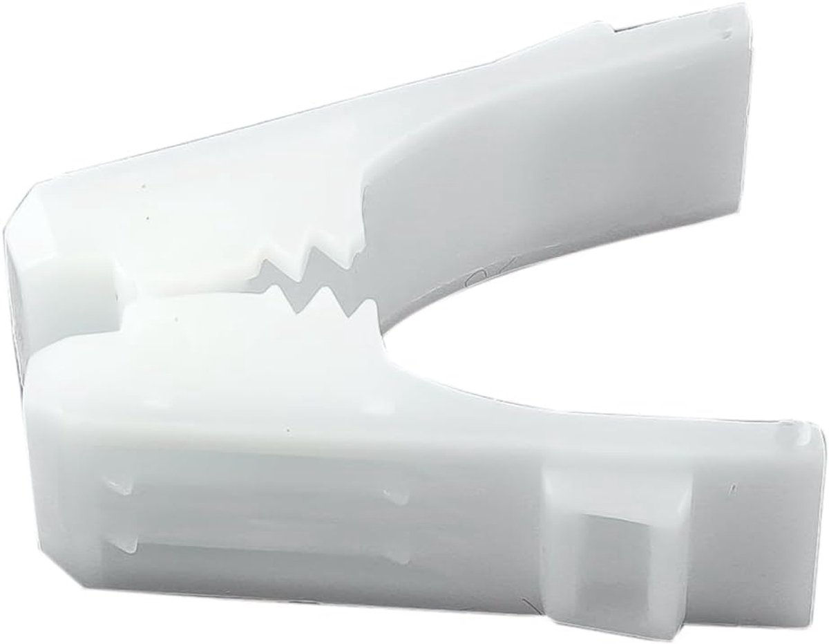 3L-Klemmen voor hoofdremcilinder van koppelingspedaal voor Volkswagen Caddy Mk3, Golf Mk5, Mk6, Tiguan, Touran 1K0721357A, 1K0721357C