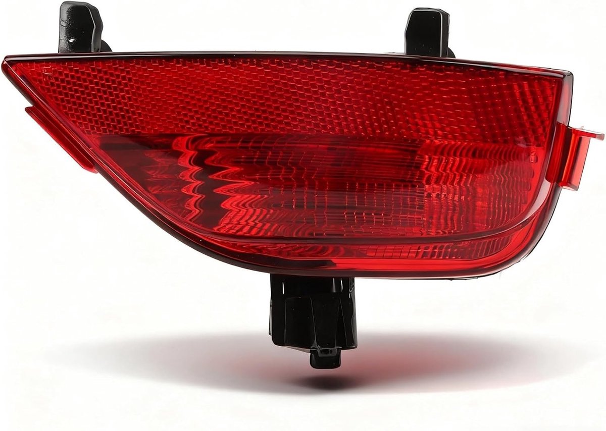Achteruitrijlamp Lens en Behuizing voor MK2 en MK3 - Schokbestendig en Duurzaam Ontwerp voor Verbeterde Zichtbaarheid