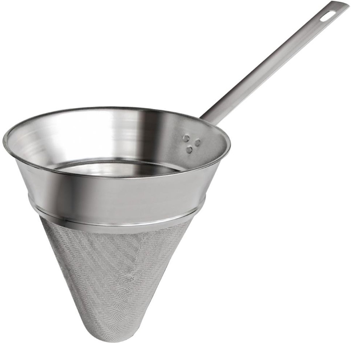 Gobel fijne zeef chinois 200mm