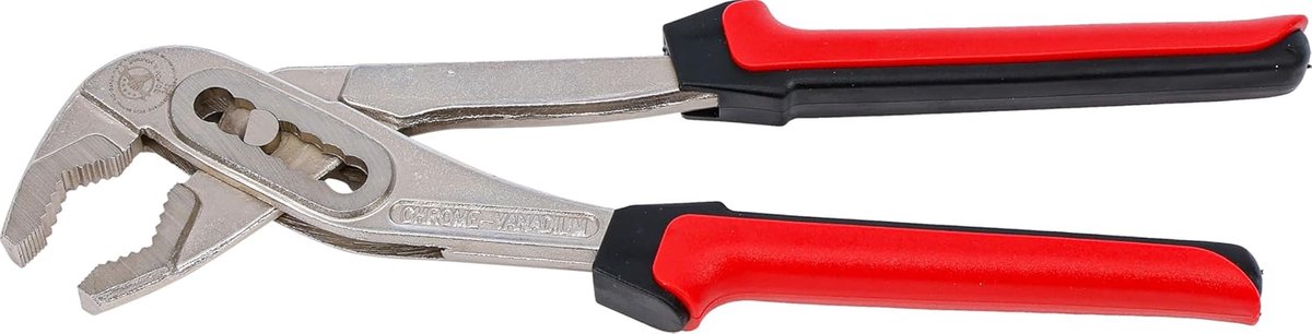 SnelShoppen - Waterpomptang 240 mm - Professionele Tang voor Waterleidingen, Verstelbaar, Handgereedschap voor Kluswerk, Sterk en Duurzaam, Ideaal voo