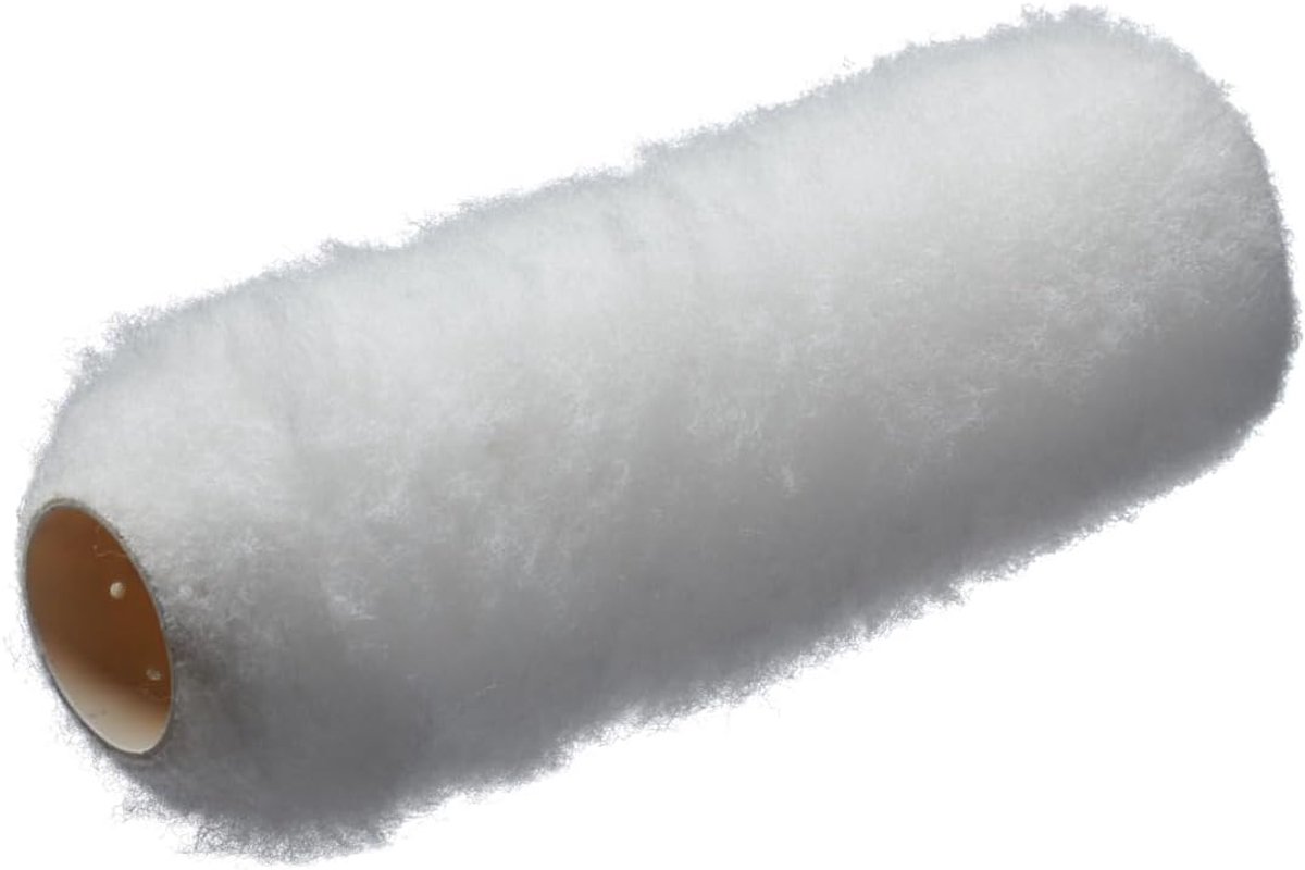 Thijox - Verfroller 230x20 mm voor EasyRoll, HandiRoll, TurboRoll - Perfect voor Doe-Het-Zelvers en Professionals - Hoogwaardig Materiaal voor Kleur e