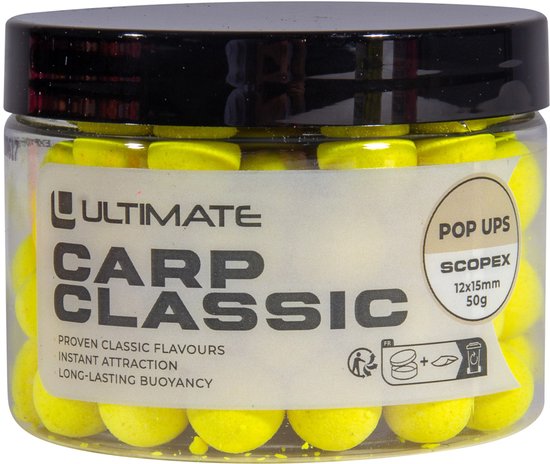 Carp Spring Pack Aas Pakket - Boilies van Merkloos — afbeelding 3