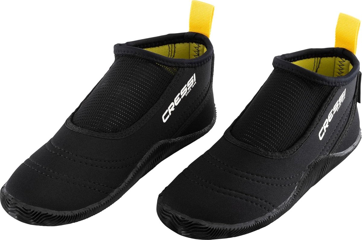 Thijox - Uniseks Volwassenen Aquatrek Waterschoenen - Comfortabele Antislip Boots voor Maritieme Omgevingen, Neopreen en Nylon Mesh, Ideaal voor Stran