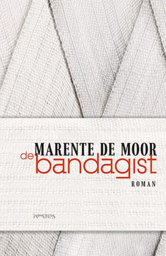 De bandagist - cover