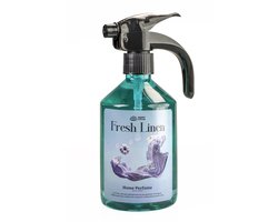 Happy Lotus - Fresh Linen - Home Perfume (500ml)