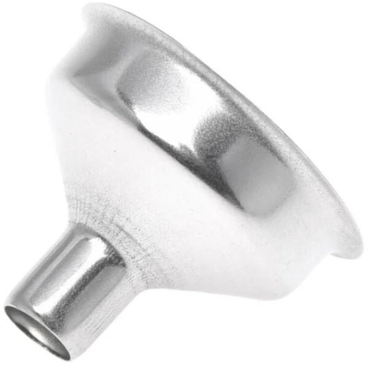 Trechter - Mini trechtertje - Kleine trechter - Small funnel - RVS - 3,5 cm doorsnede - Jonyx