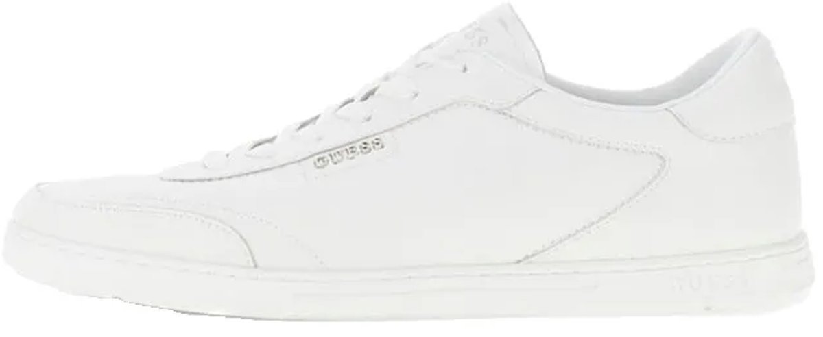 Guess Nixxter2 Schoenen Wit EU 43 Man