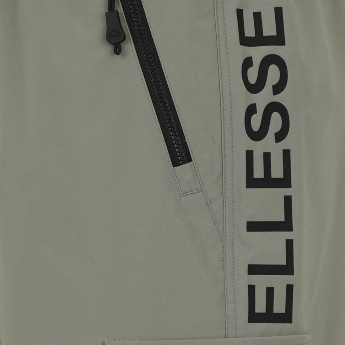 ELLESSE GAIANO CARGO SHORT S EU Groen