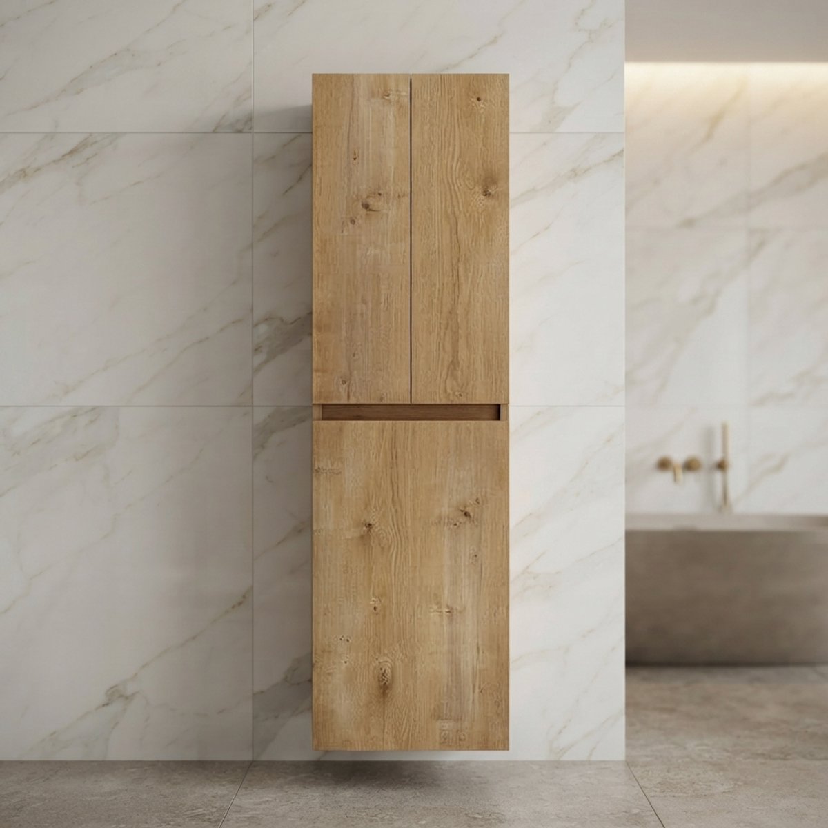 Kast - Eiken - Novihome