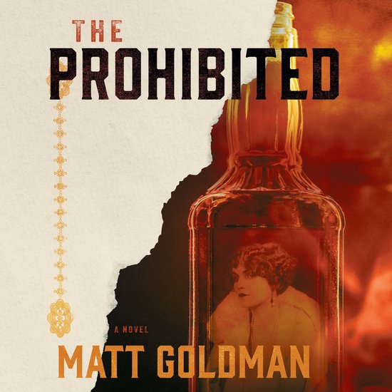 The Prohibited - cover