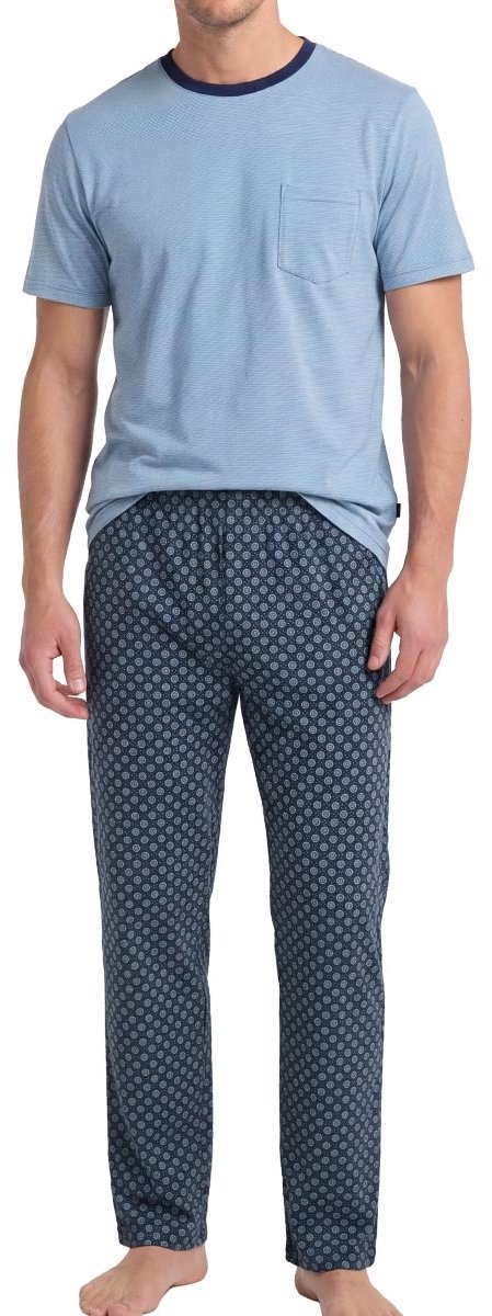 Ammann Heren pyjama Mix & Match