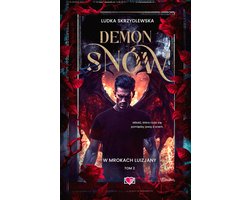 Demon snów. W mrokach Luizjany. Tom 2
