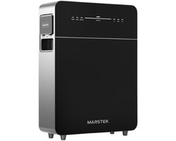 Marstek Venus - Thuisbatterij voor zonnepanelen - Thuisbatterij met Stekker - Plug and Play - 5,12kWh ZONDER P1 METER Image
