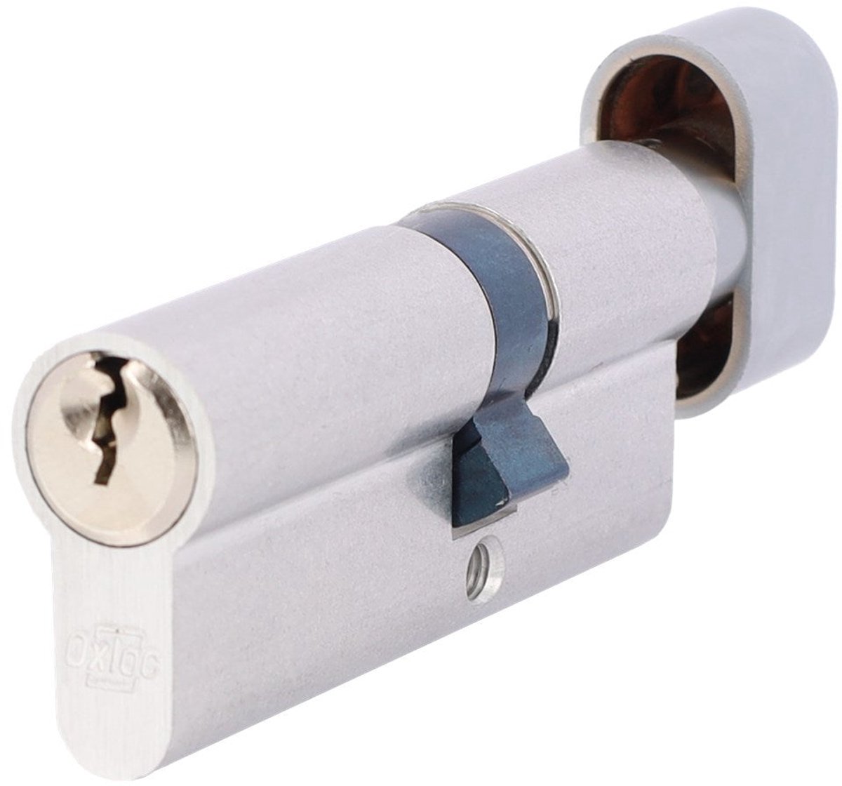 Oxloc KNOPCILINDER O3 45/30K