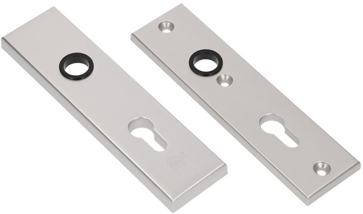 Oxloc VH.KORTSCHILD BINNEN RE-HK.PC 72 F1