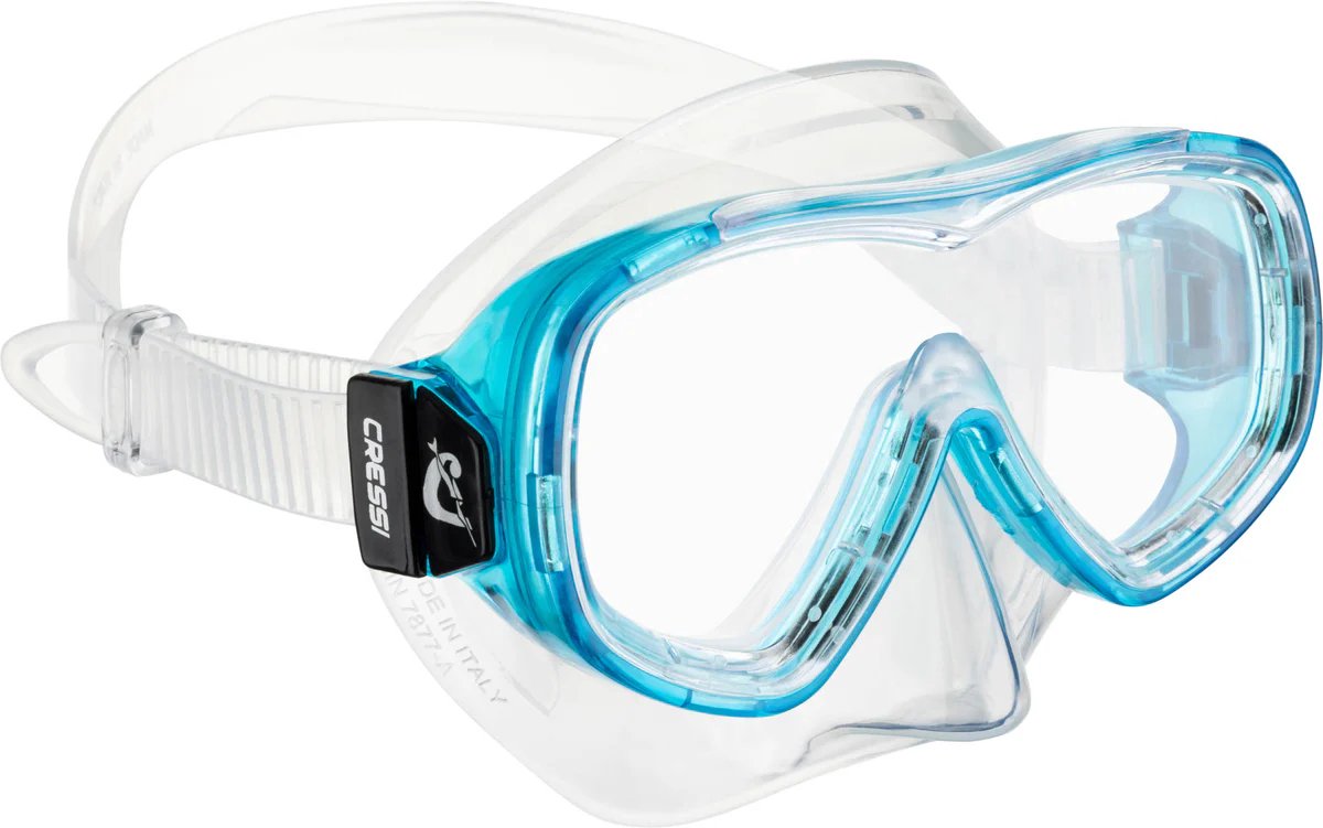 Cressi Piumetta Junior Masker