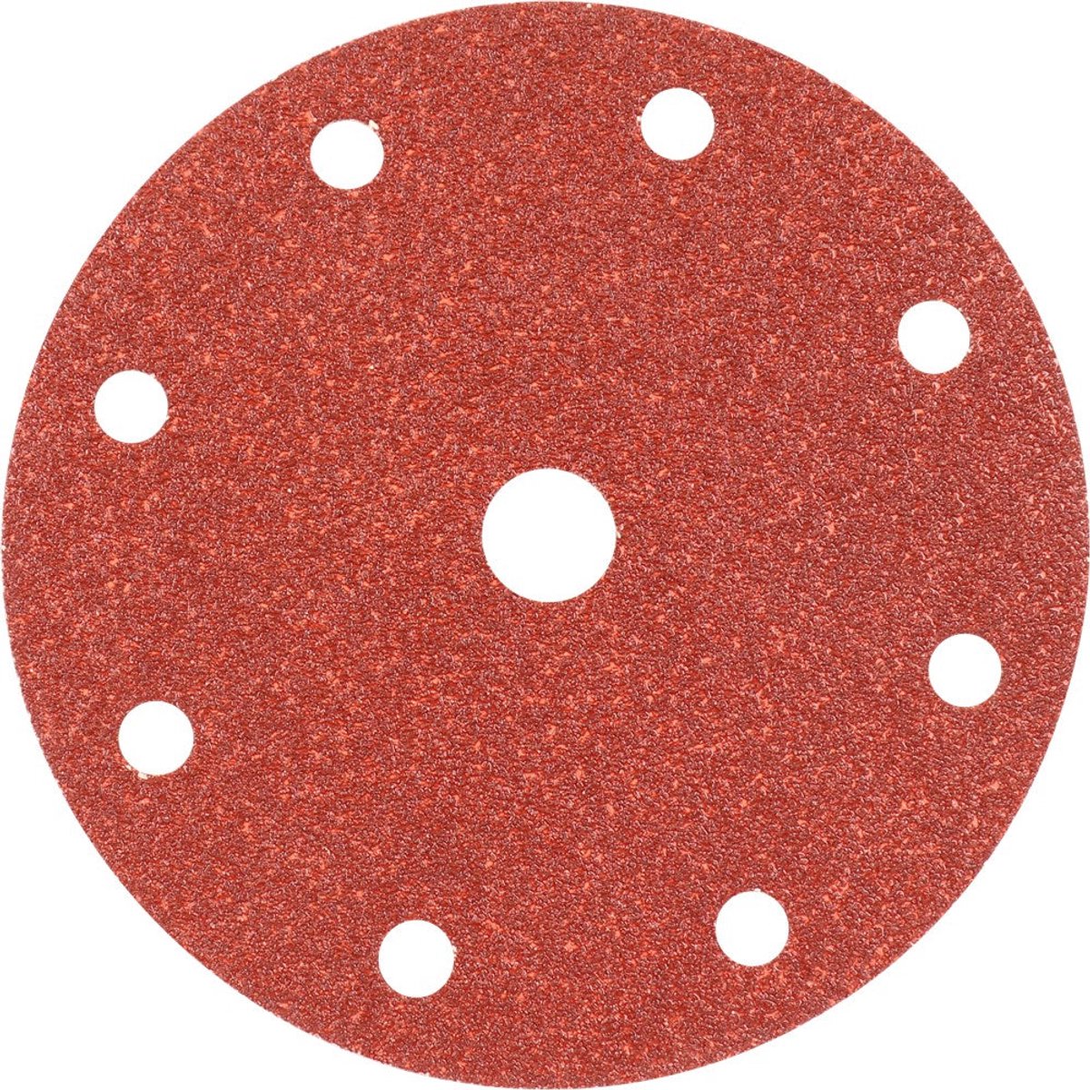 Kelfort SCHUURSCHIJF VELCRO ROOD 150MM K60 10ST