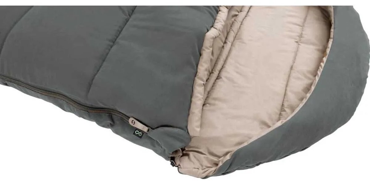 Outwell Constellation Compact sac de couchage rectangulaire