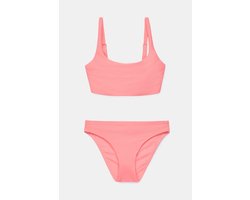 Bikini Woody filles/femmes - rose-rouge - 261-10-YAB-A/432 - taille L