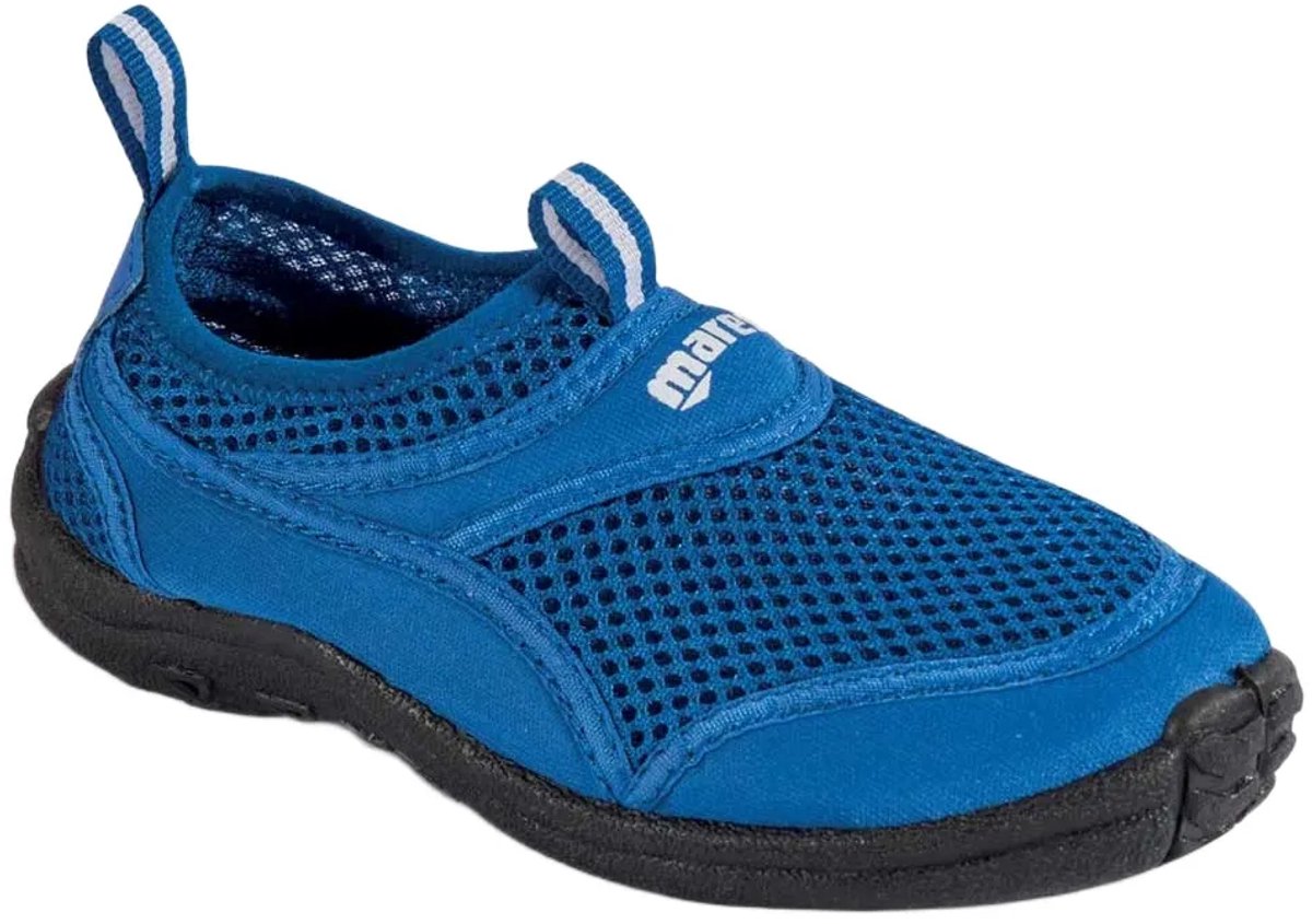 Mares Aquazone Aquawalk Waterschoenen Voor Kinderen Blauw EU 27 Kinderen